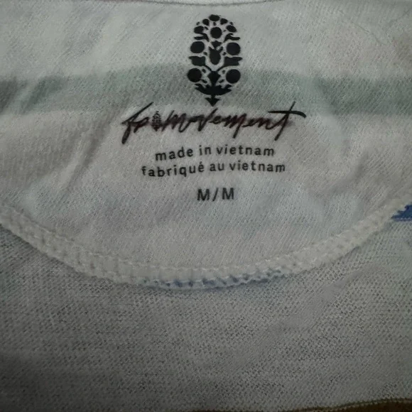 Striped T-Shirt Bundle - Picture 3 of 3